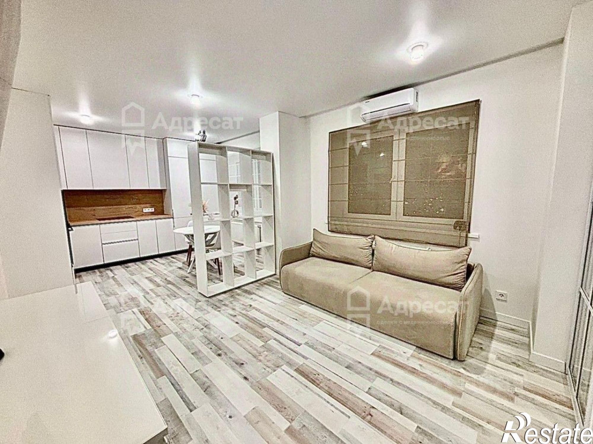 Купить квартиру за 7 400 000 рублей на г. Волгоград