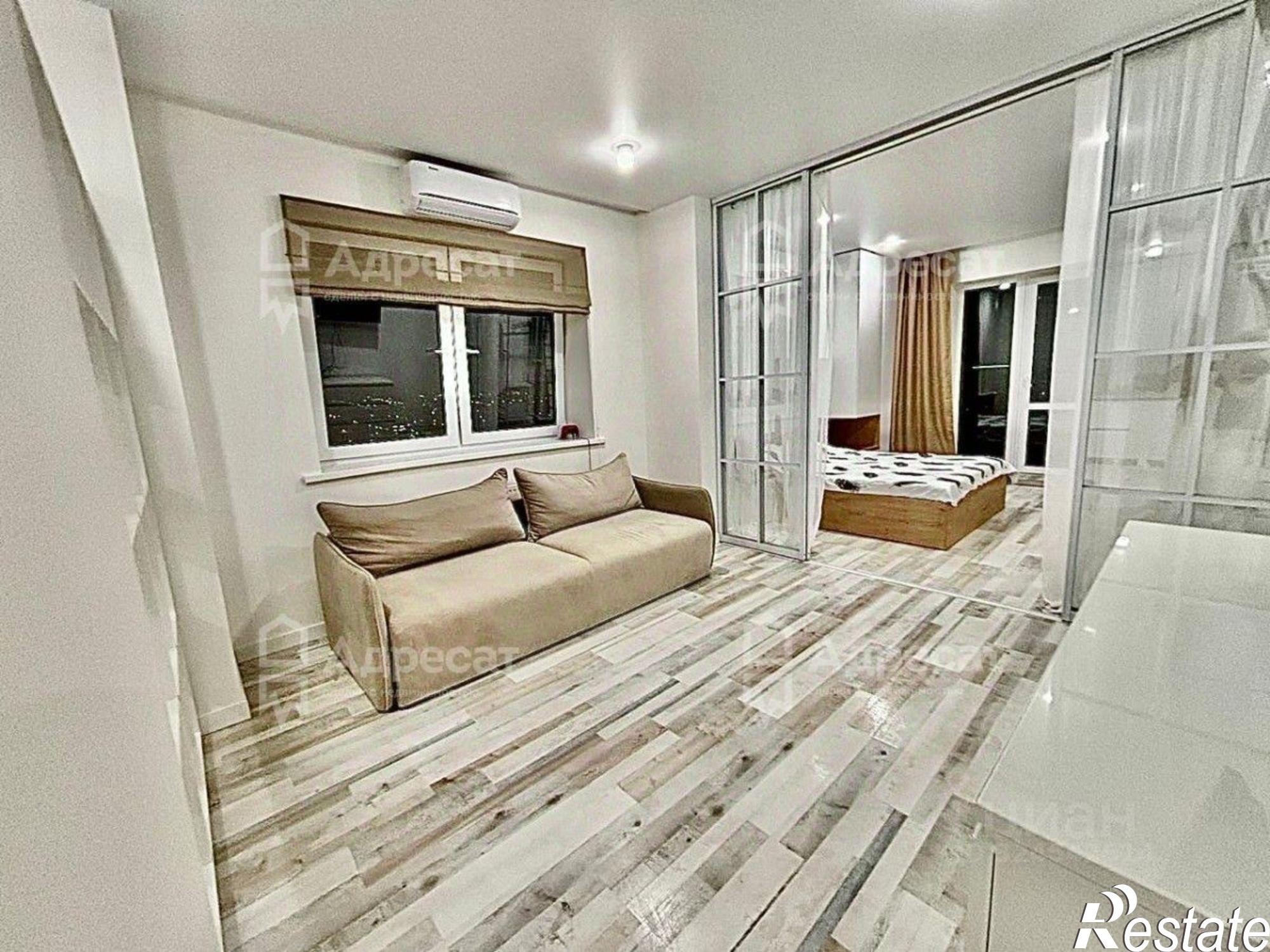 Купить квартиру за 7 400 000 рублей на г. Волгоград