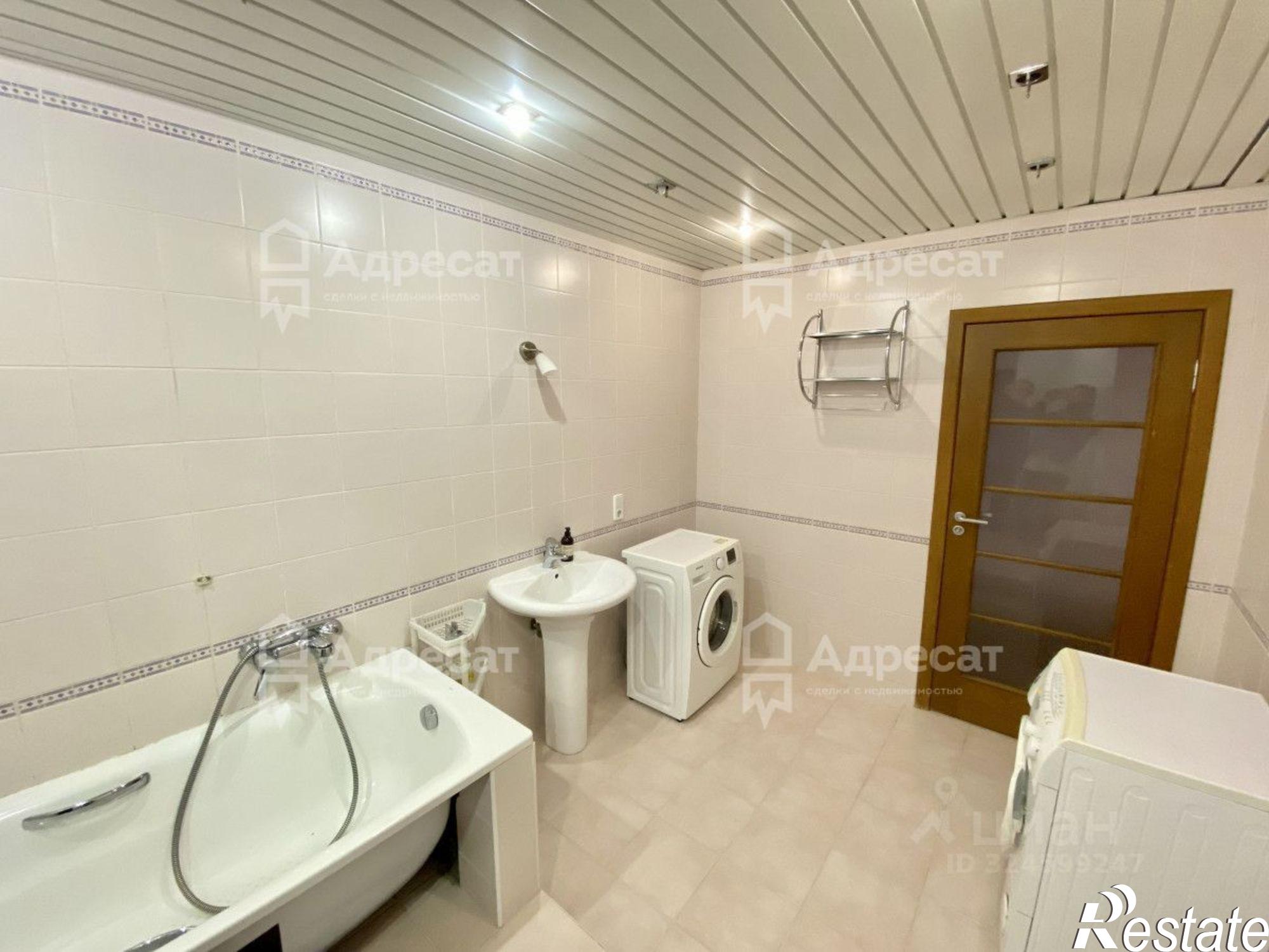 Купить квартиру за 18 600 000 рублей на г. Волгоград, Советский