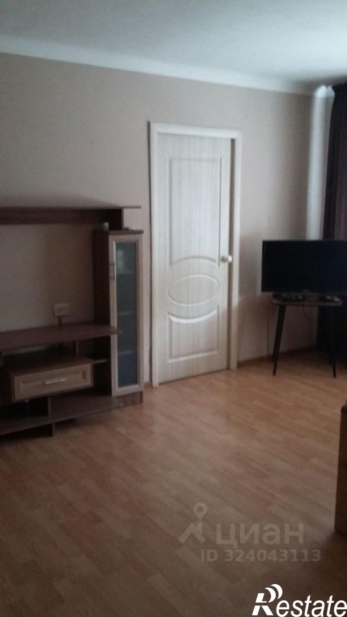 Купить квартиру за 4 990 000 рублей на Волгоград, проспект имени В.И. Ленина, 35