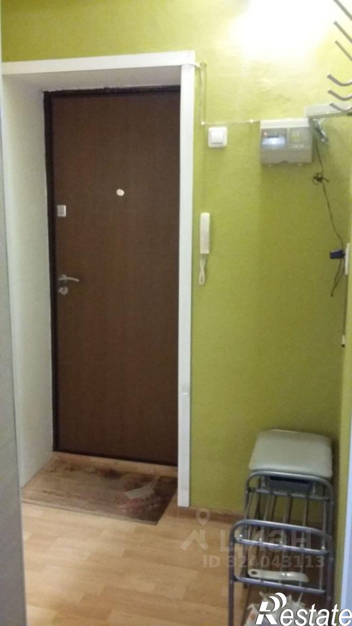 Купить квартиру за 4 990 000 рублей на Волгоград, проспект имени В.И. Ленина, 35