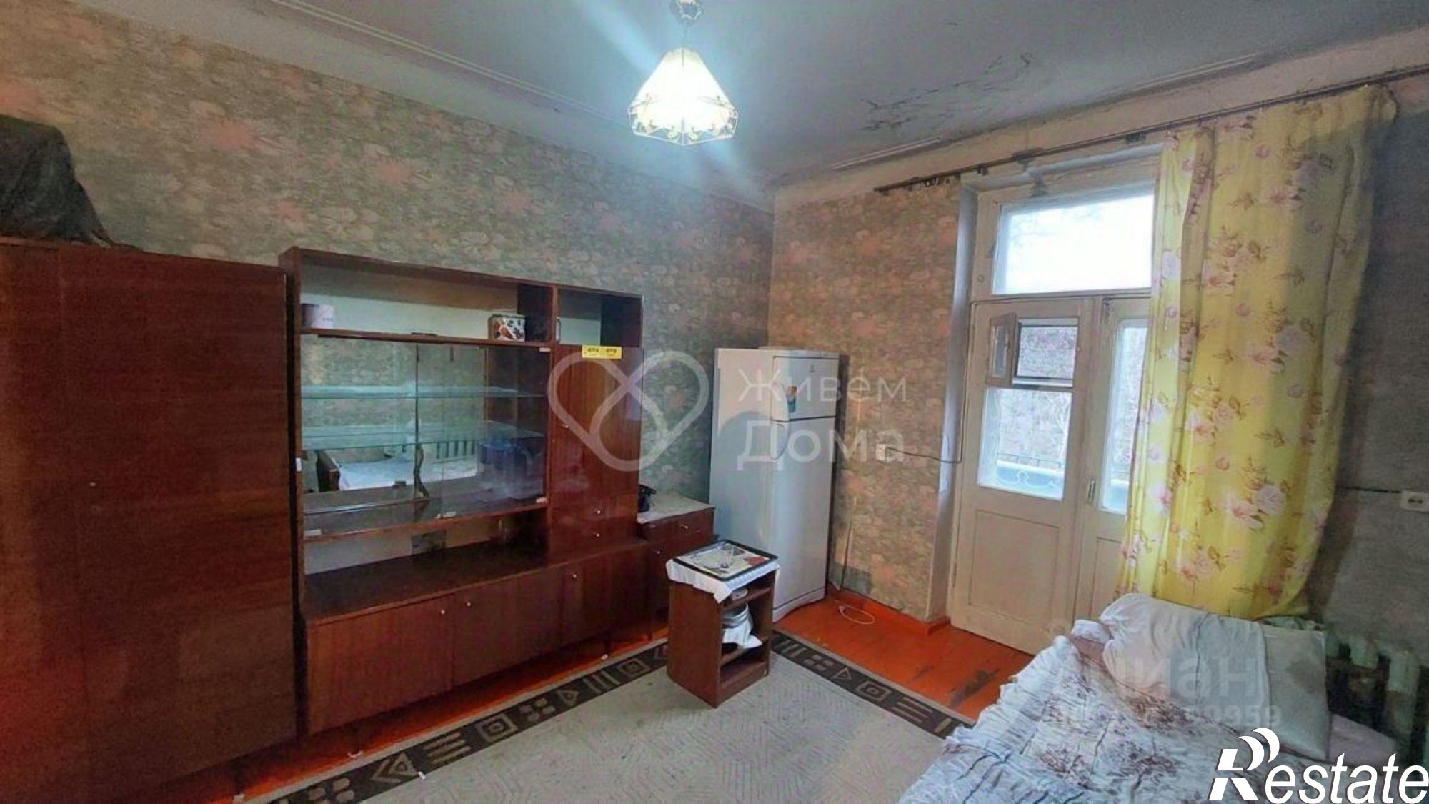 Купить квартиру за 900 000 рублей на Волгоград городской округ