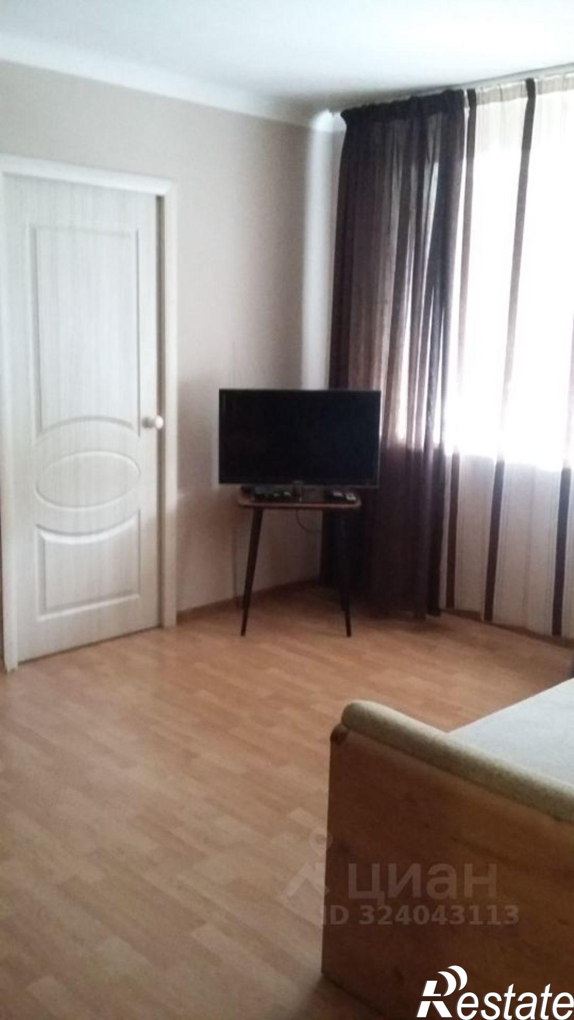 Купить квартиру за 4 990 000 рублей на Волгоград, проспект имени В.И. Ленина, 35