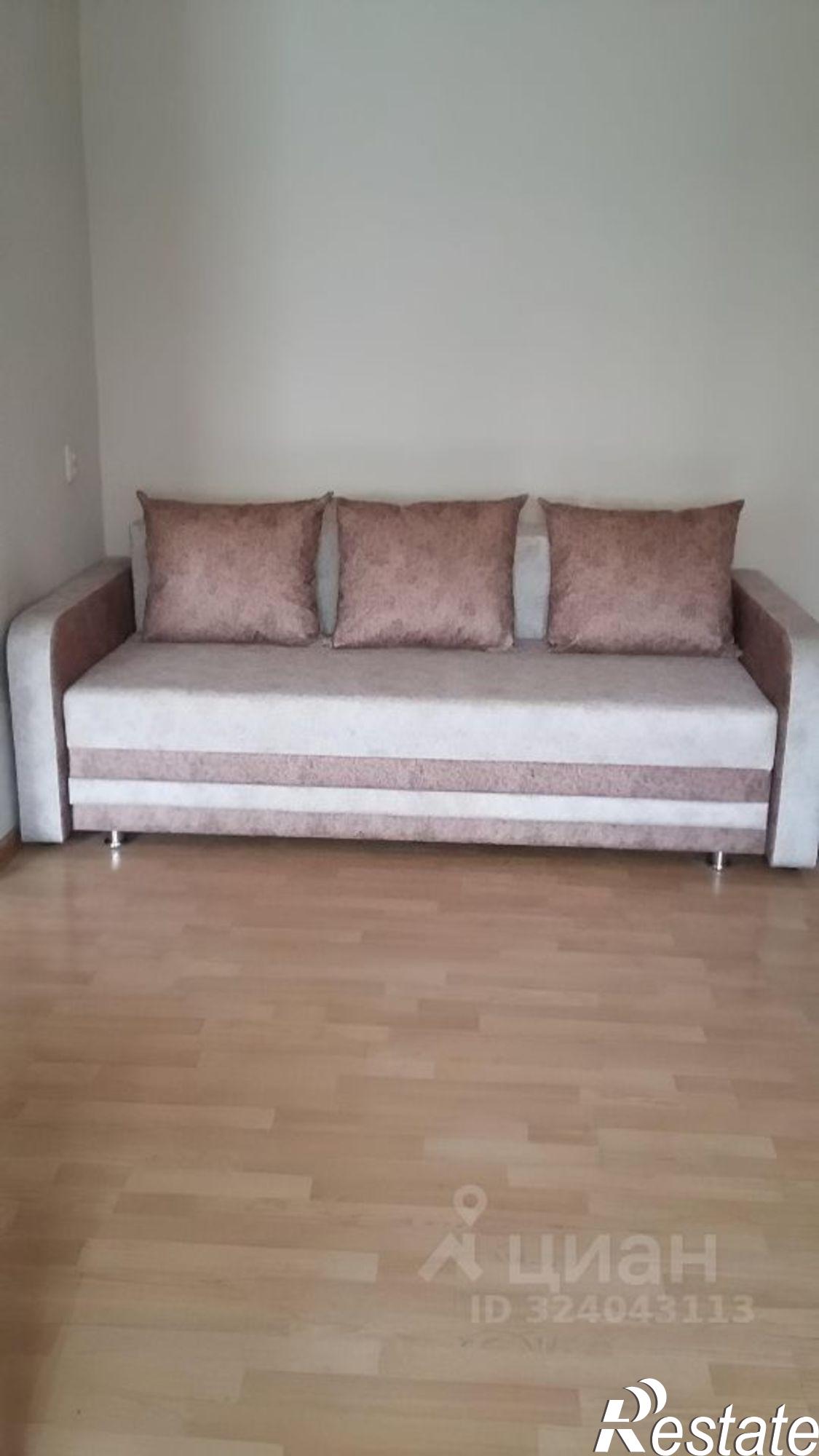 Купить квартиру за 4 990 000 рублей на Волгоград, проспект имени В.И. Ленина, 35