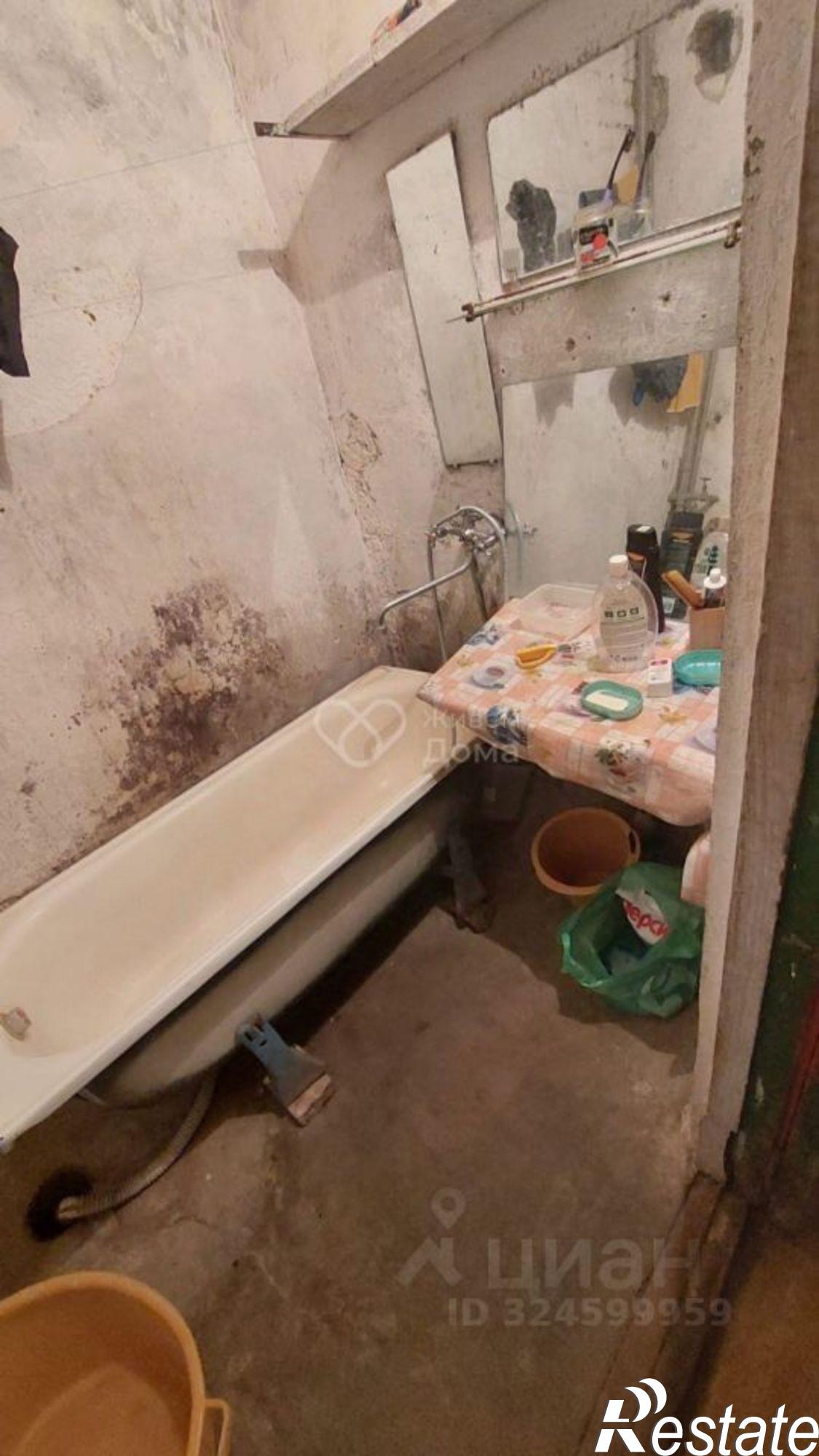 Купить квартиру за 900 000 рублей на Волгоград городской округ