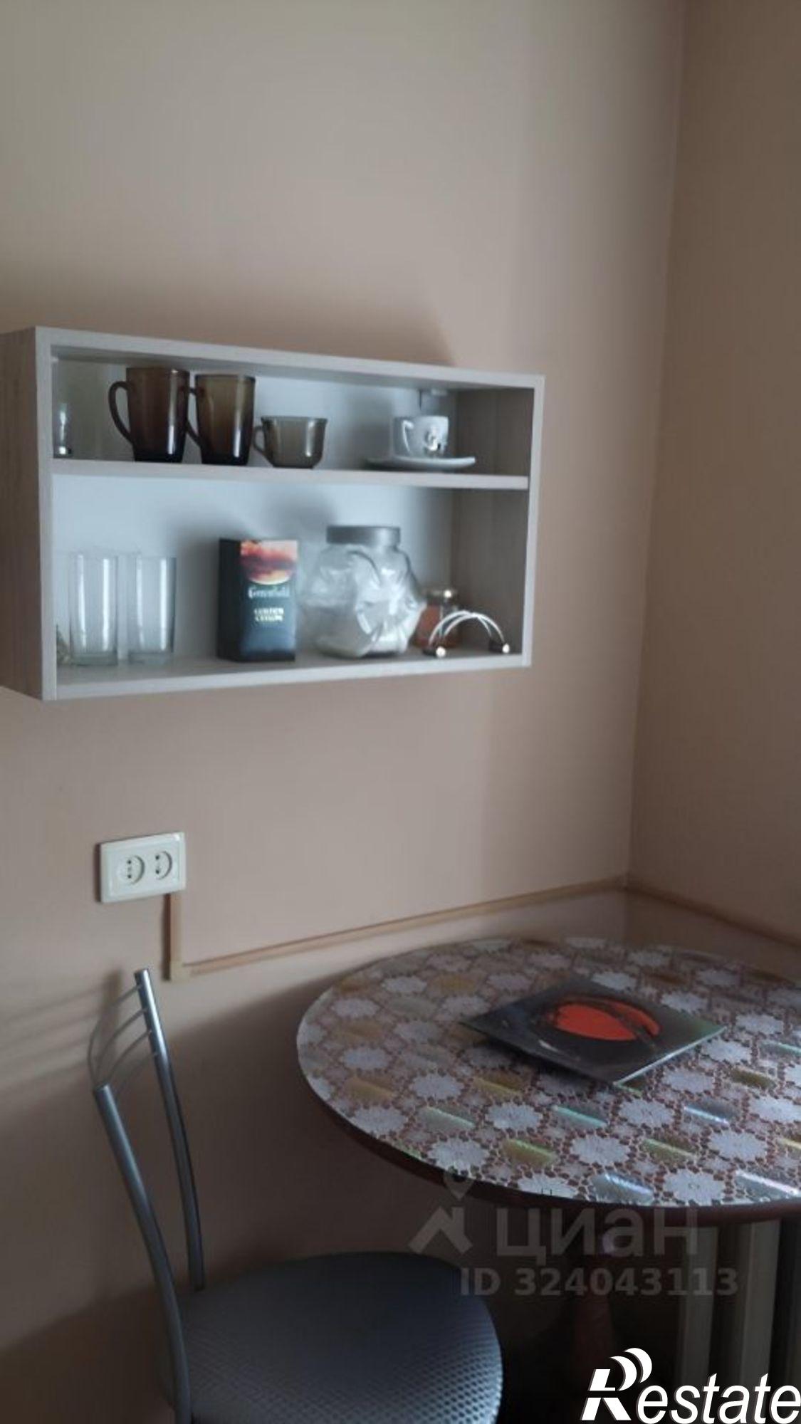 Купить квартиру за 4 990 000 рублей на Волгоград, проспект имени В.И. Ленина, 35