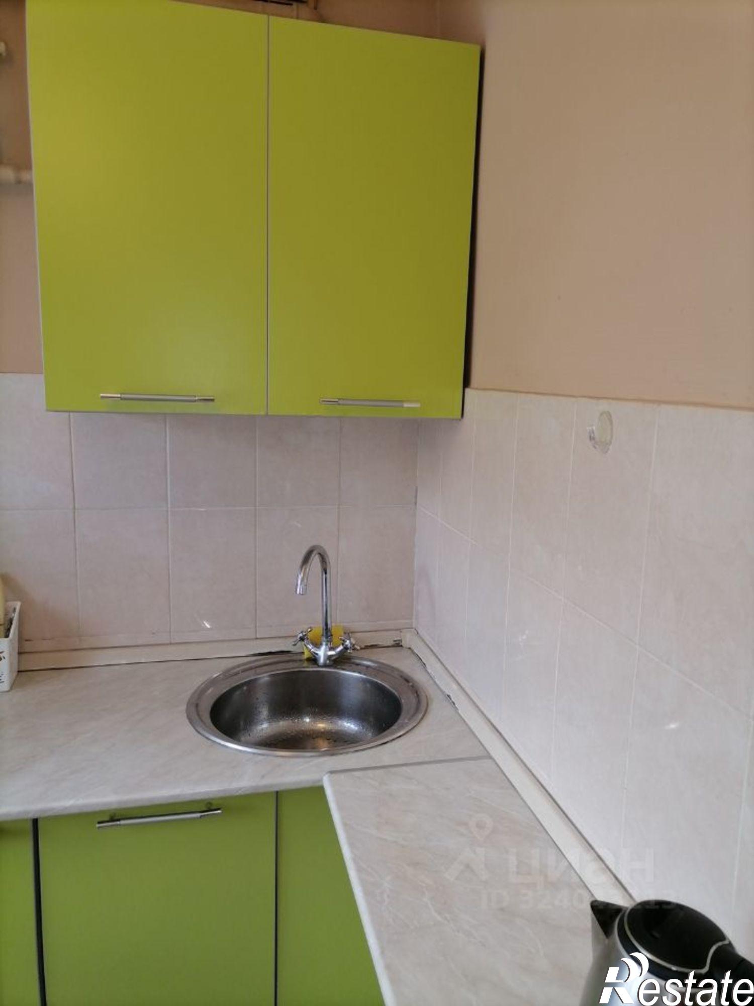 Купить квартиру за 4 990 000 рублей на Волгоград, проспект имени В.И. Ленина, 35