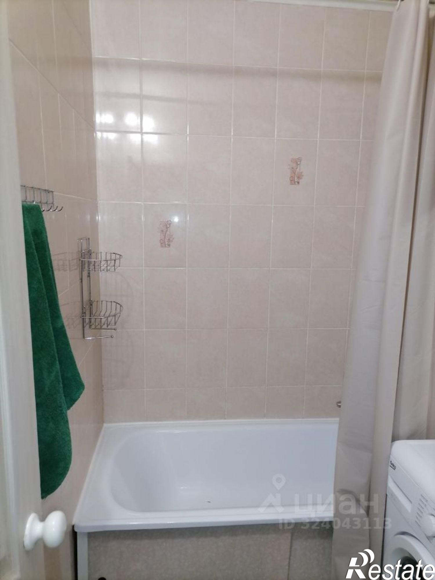 Купить квартиру за 4 990 000 рублей на Волгоград, проспект имени В.И. Ленина, 35