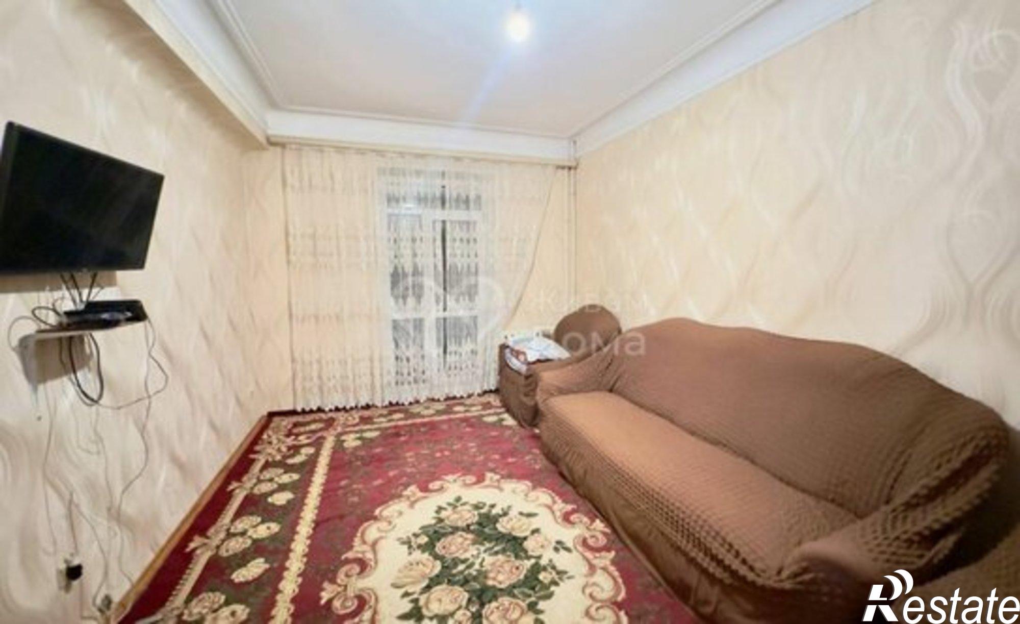 Купить квартиру за 4 500 000 рублей на Волгоград, улица Дзержинского, 28