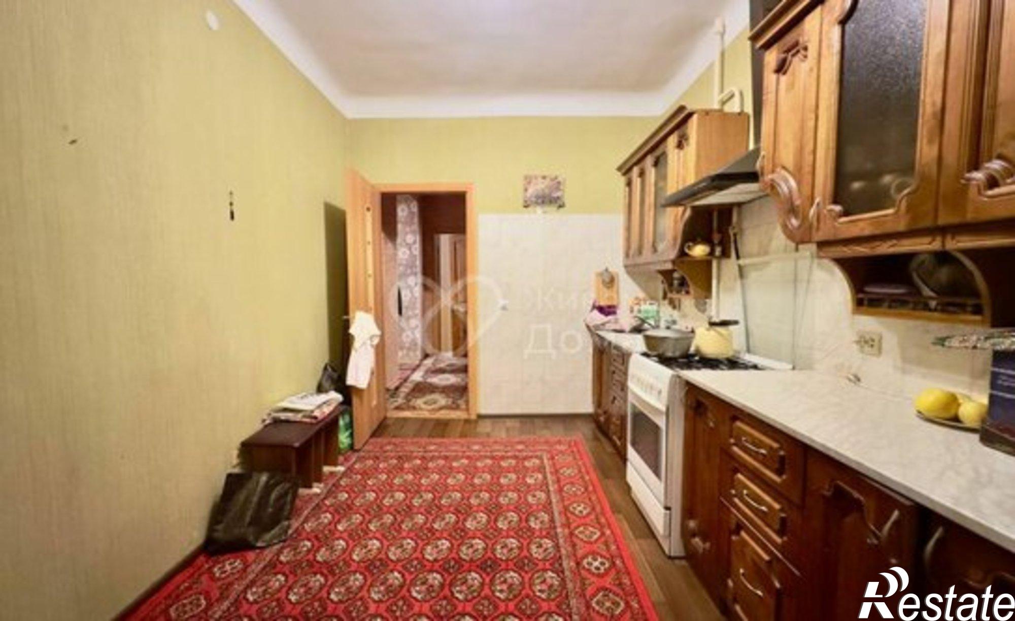 Купить квартиру за 4 500 000 рублей на Волгоград, улица Дзержинского, 28