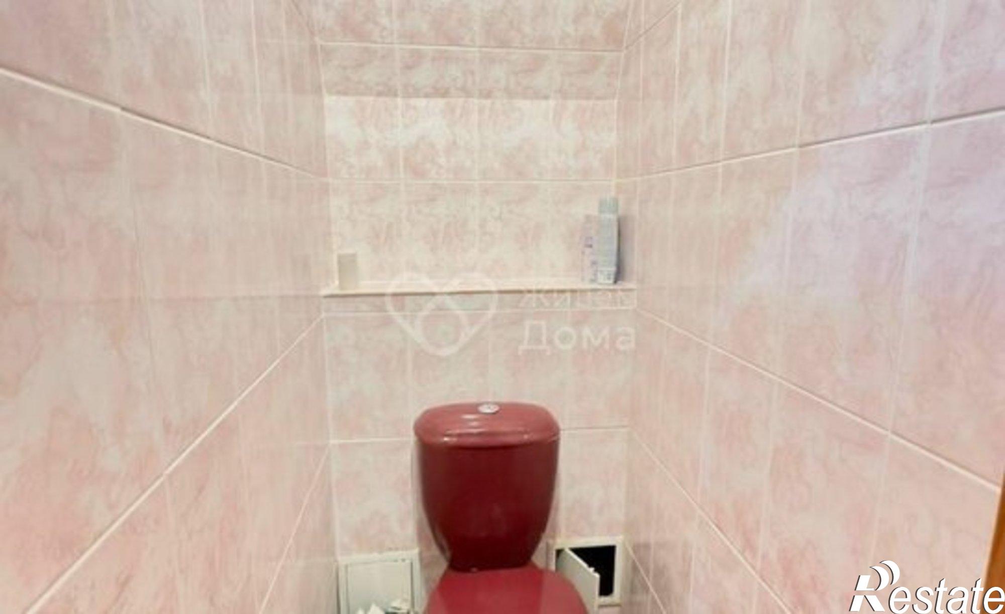 Купить квартиру за 4 500 000 рублей на Волгоград, улица Дзержинского, 28