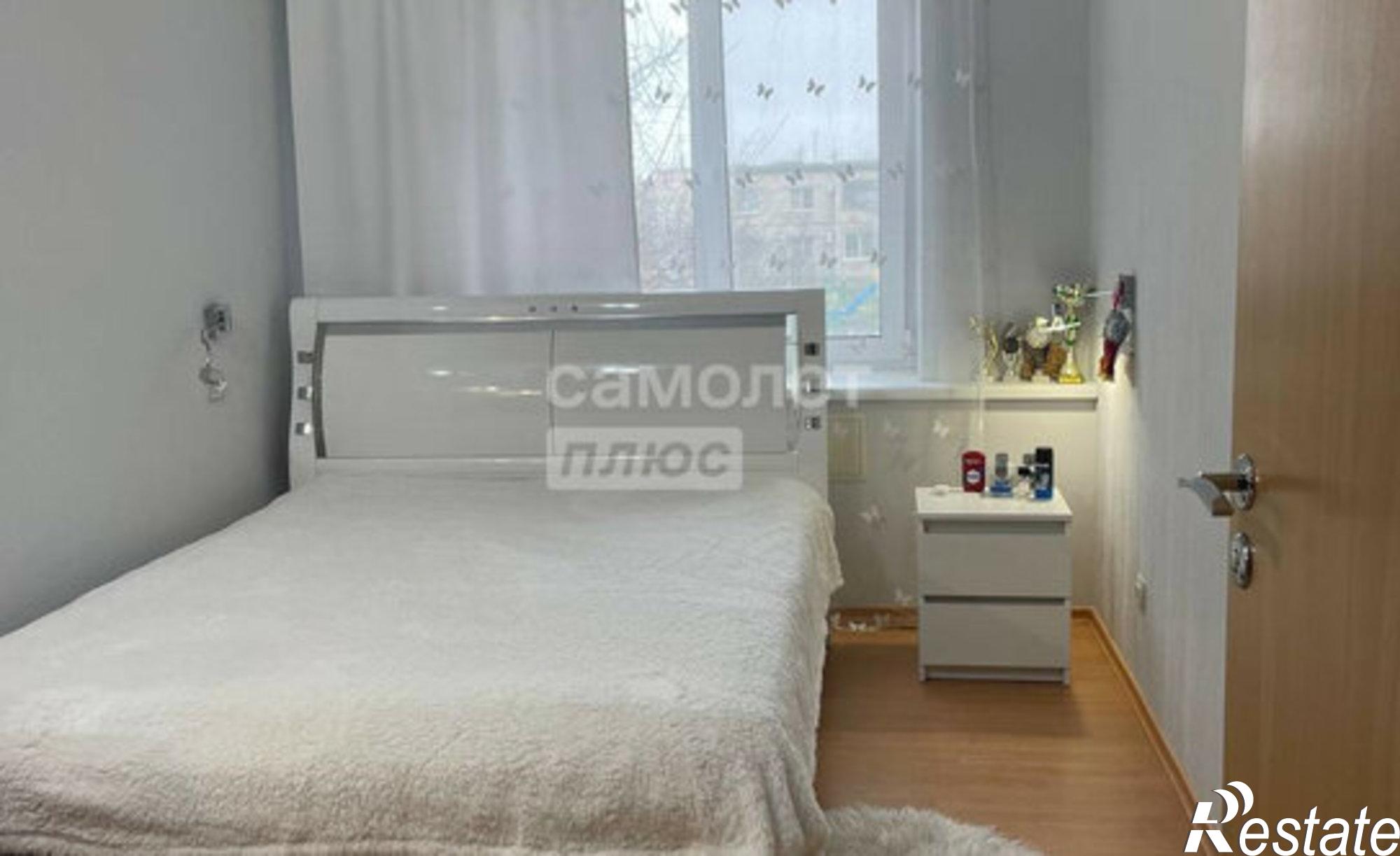 Купить квартиру за 4 990 000 рублей на улица Ленина, 59