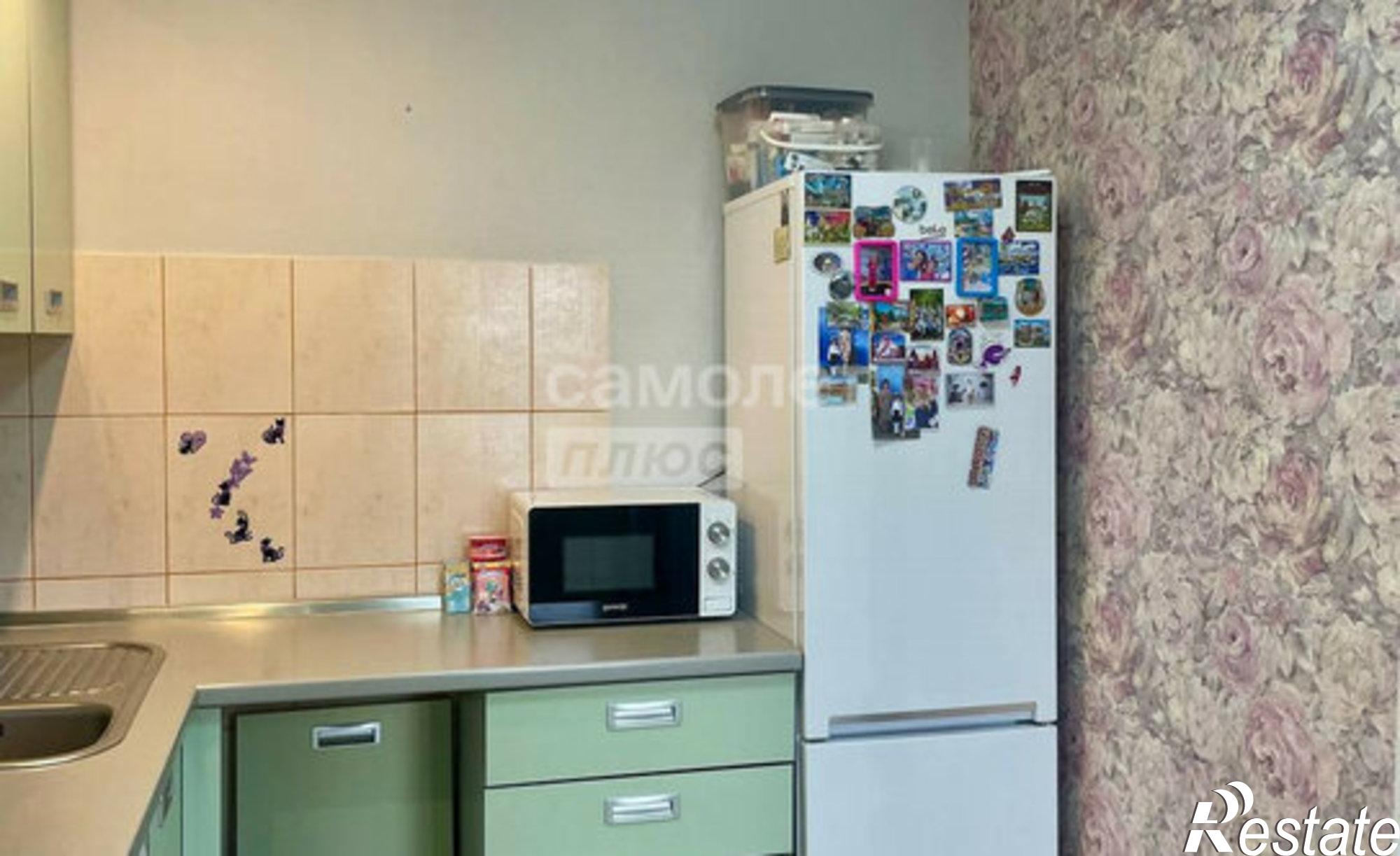 Купить квартиру за 4 990 000 рублей на улица Ленина, 59