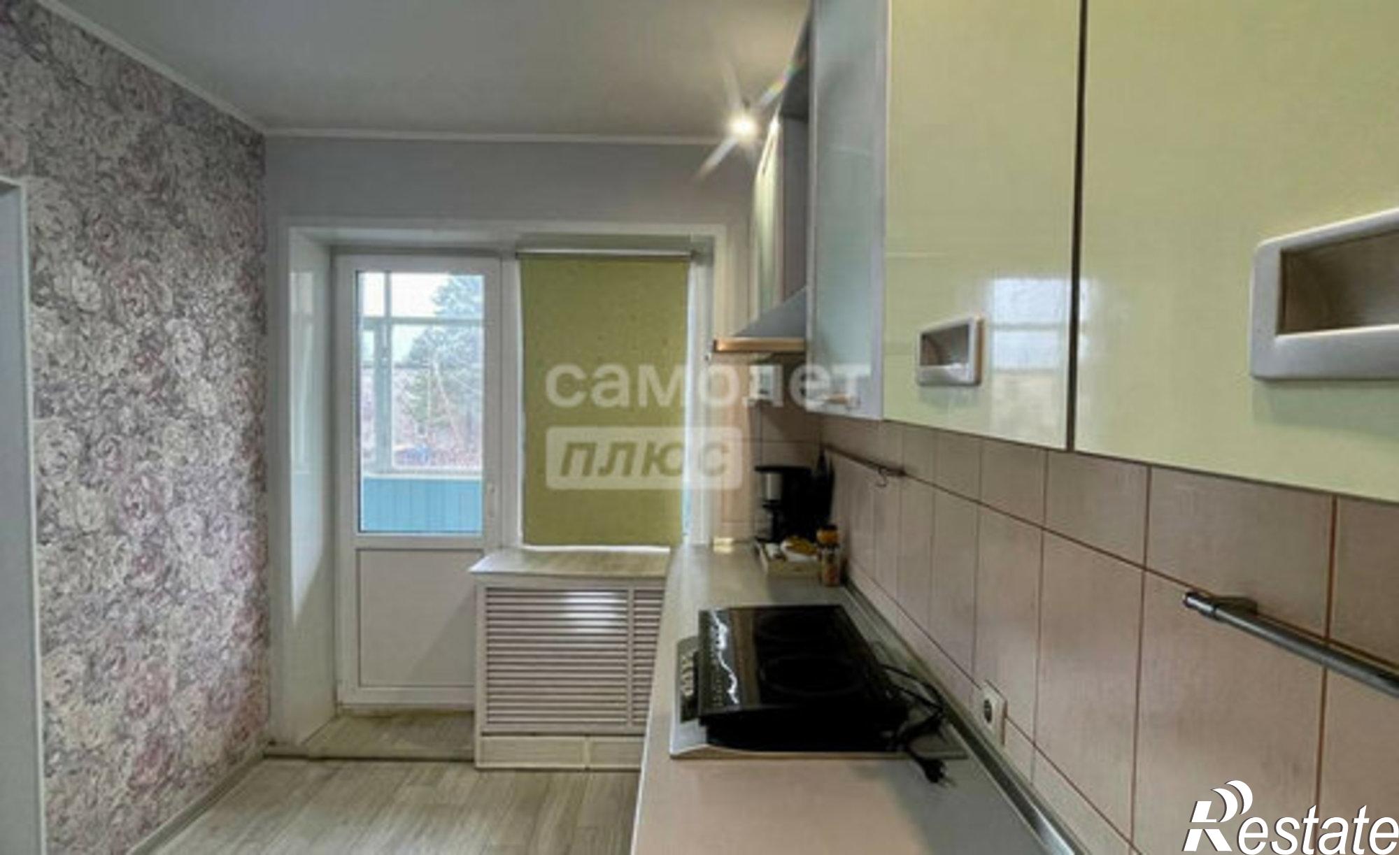 Купить квартиру за 4 990 000 рублей на улица Ленина, 59