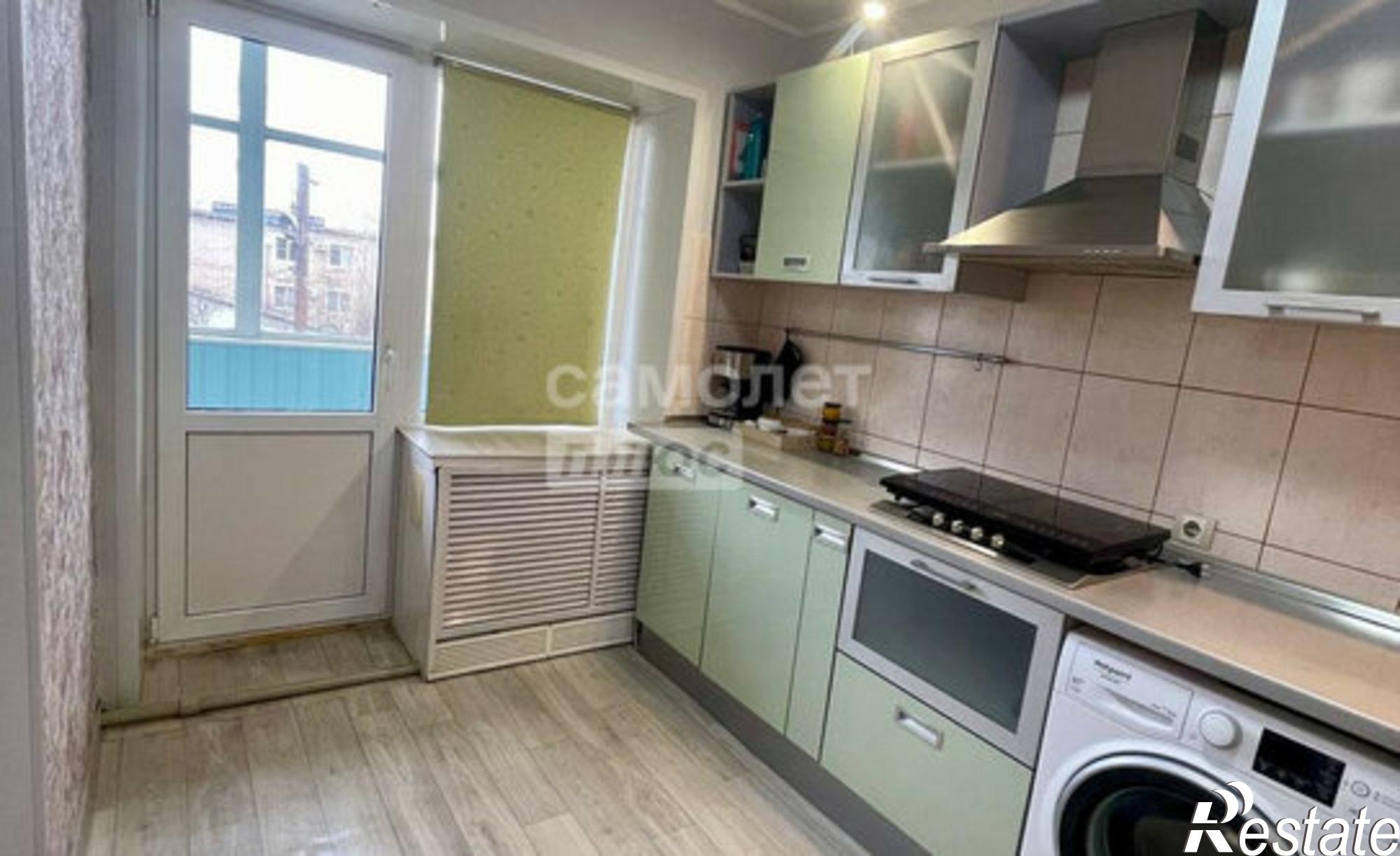 Купить квартиру за 4 990 000 рублей на улица Ленина, 59