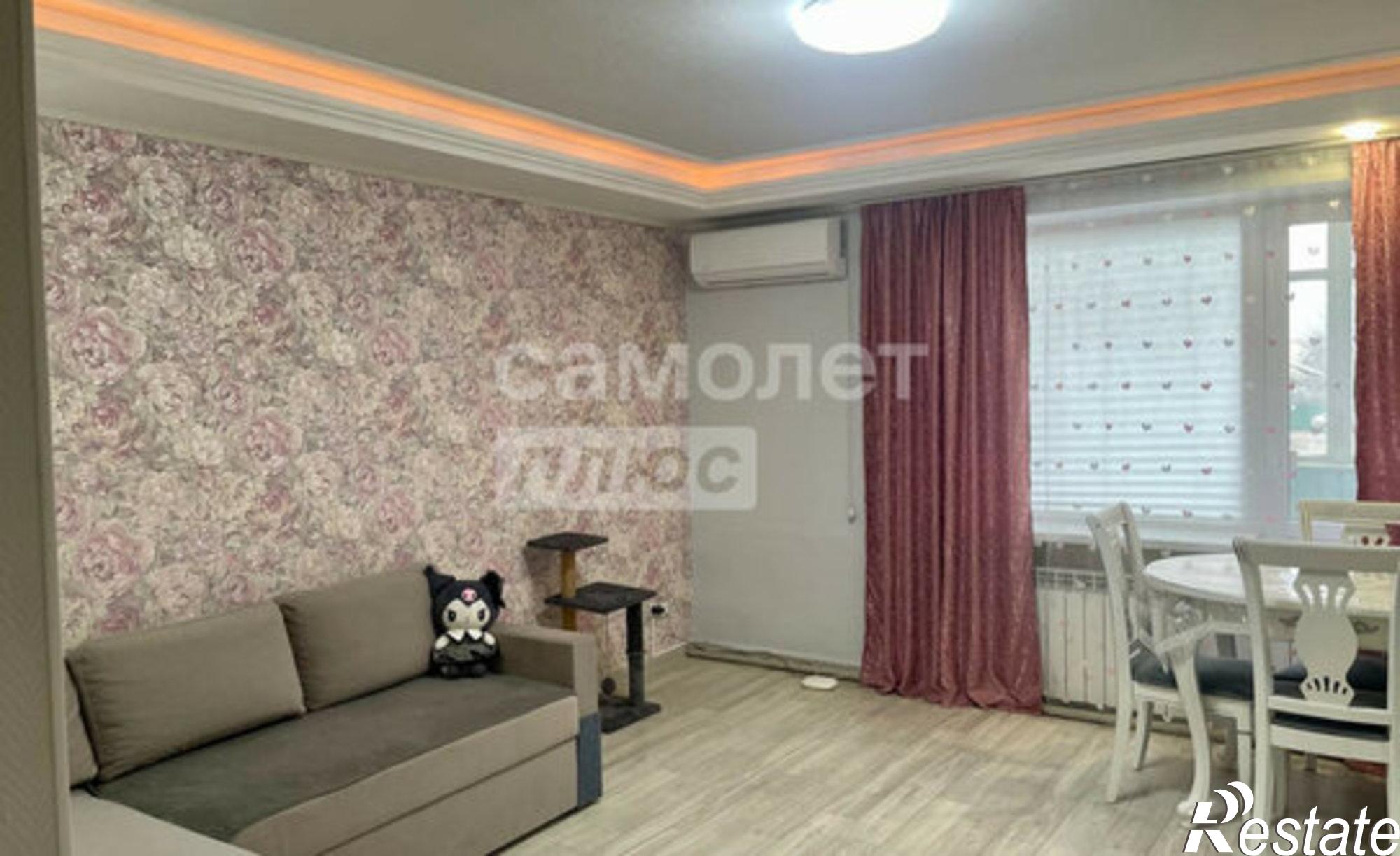 Купить квартиру за 4 990 000 рублей на улица Ленина, 59