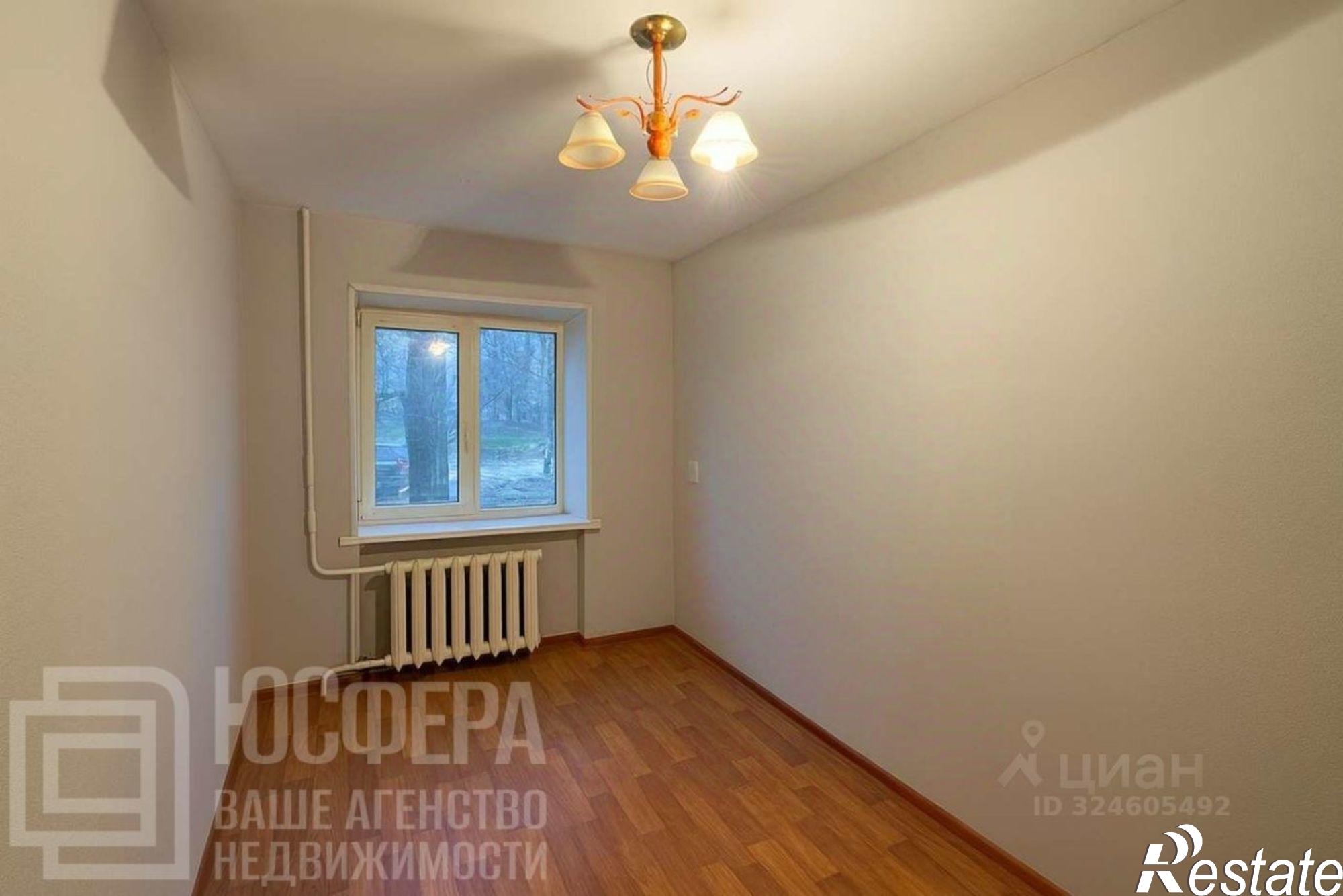 Купить квартиру за 4 500 000 рублей