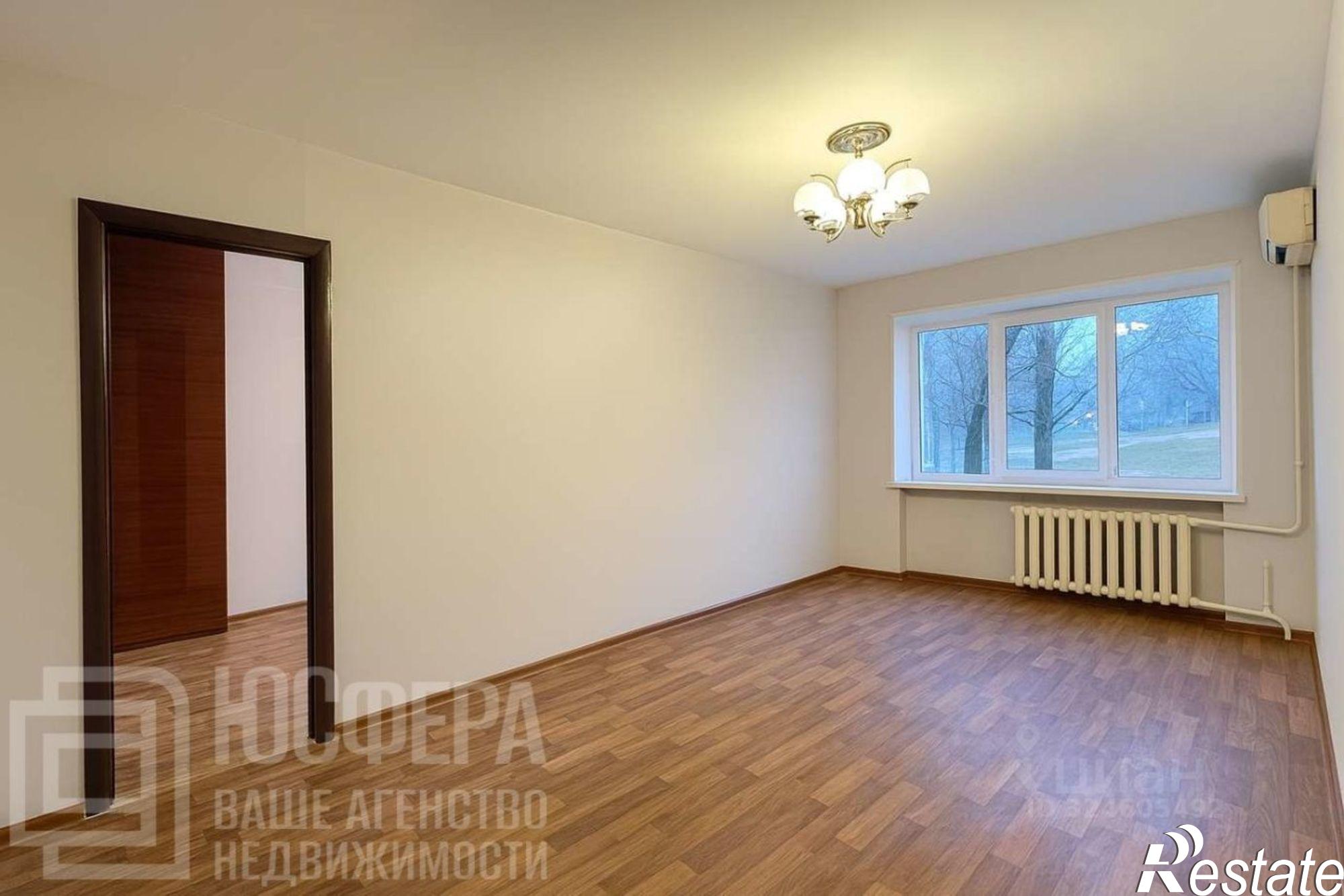 Купить квартиру за 4 500 000 рублей