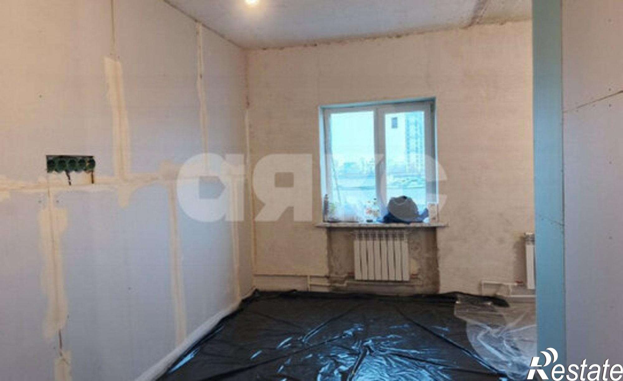 Купить квартиру за 4 200 000 рублей на Волгоград, улица Дымченко, 10