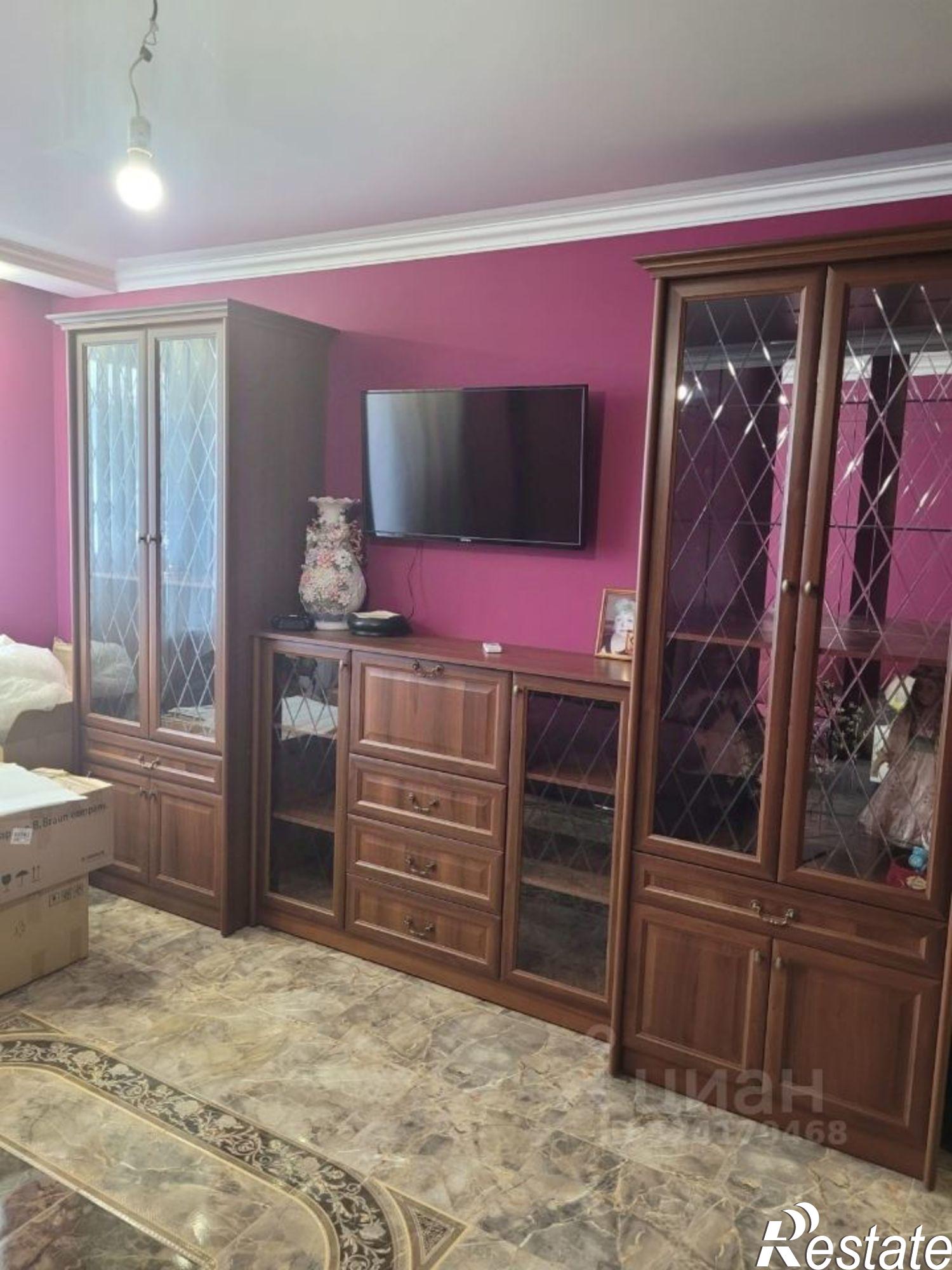 Купить квартиру за 6 500 000 рублей на Волгоград городской округ