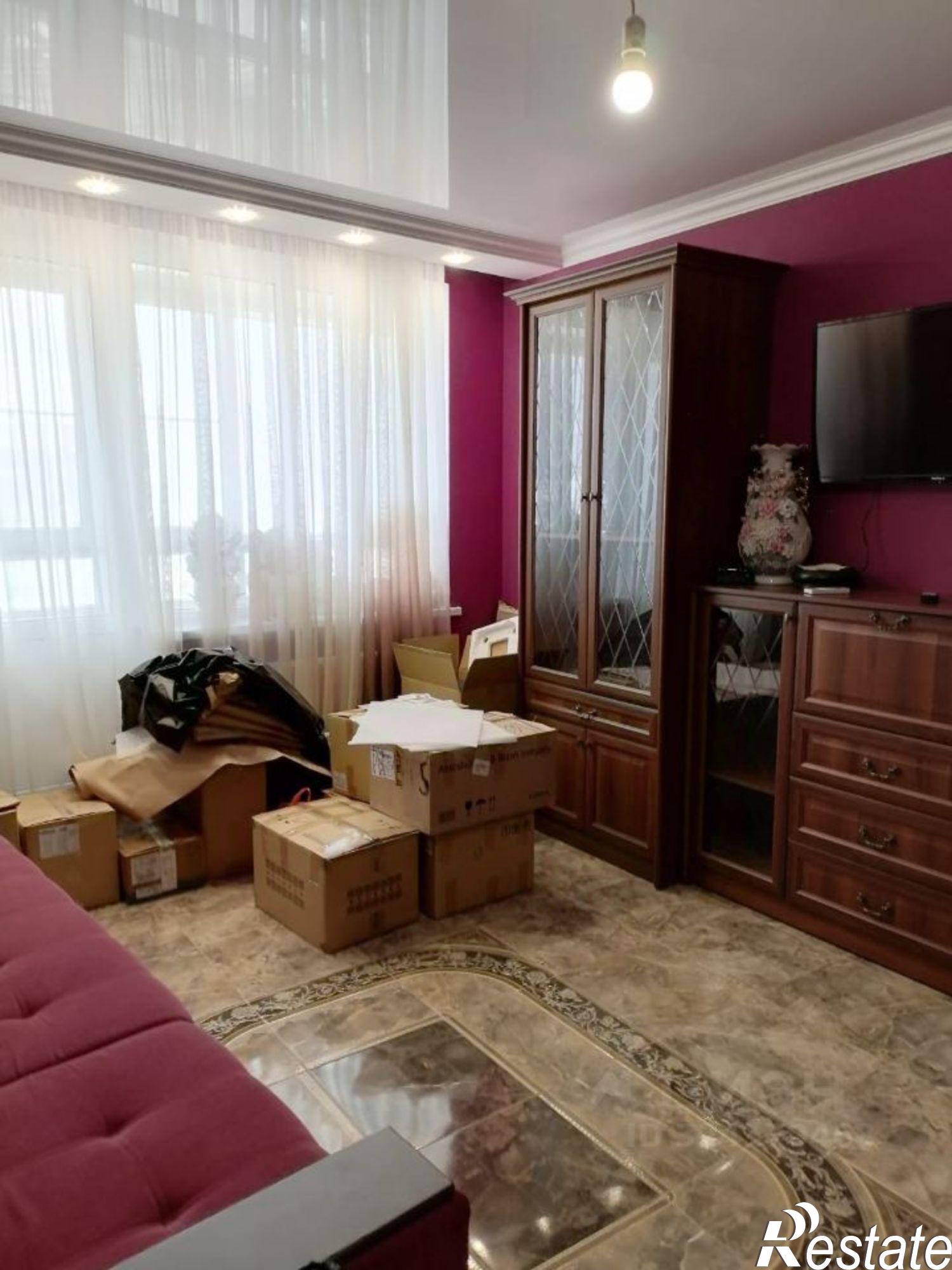 Купить квартиру за 6 500 000 рублей на Волгоград городской округ