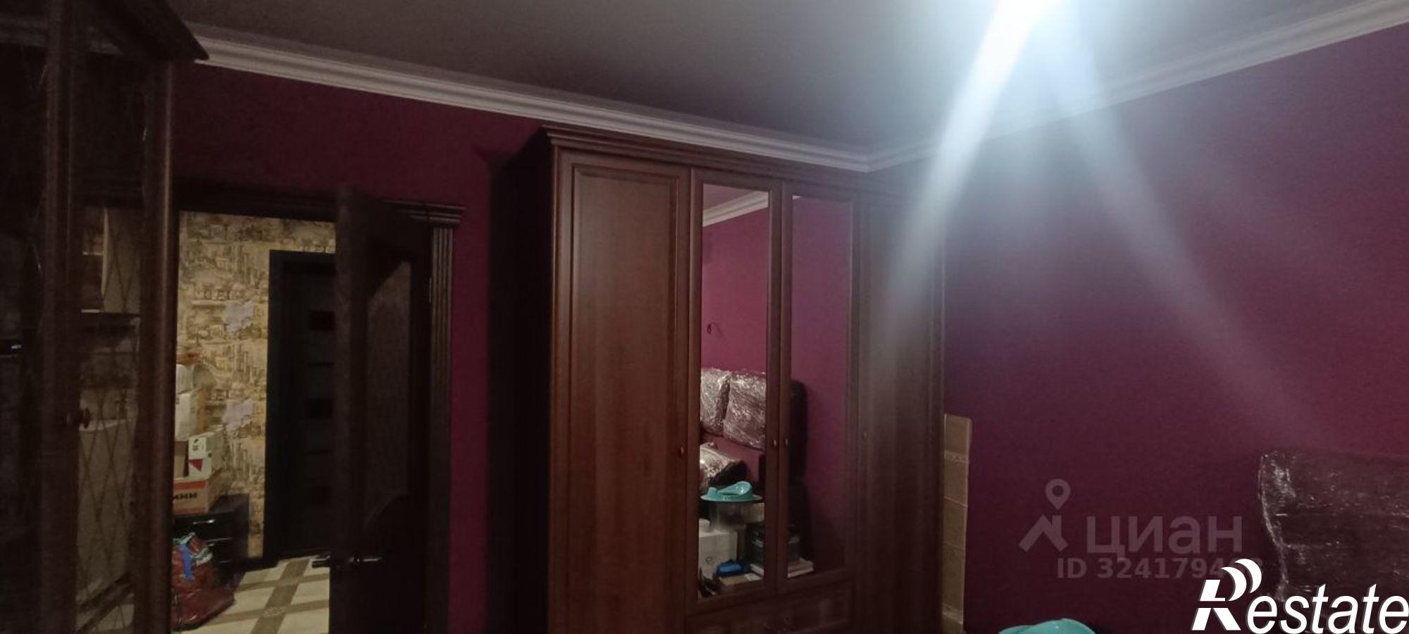 Купить квартиру за 6 500 000 рублей на Волгоград городской округ