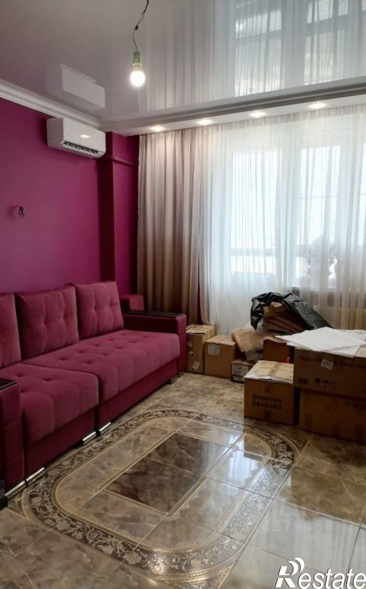 Купить квартиру за 6 500 000 рублей на Волгоград городской округ