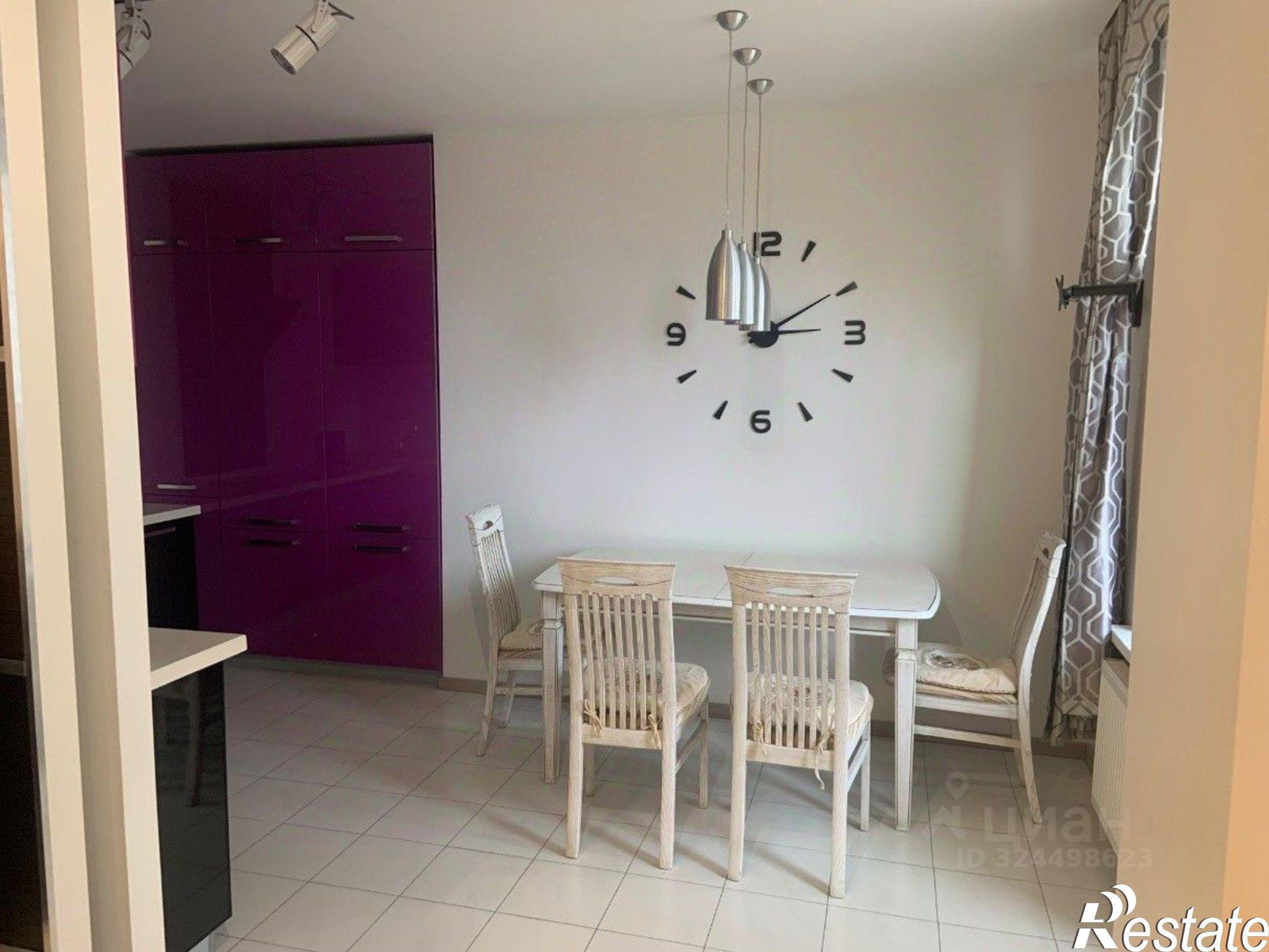 Купить квартиру за 14 600 000 рублей на Волгоград городской округ