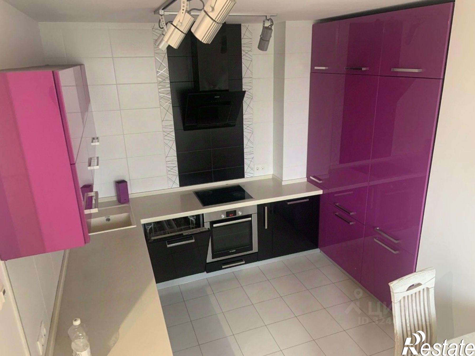 Купить квартиру за 14 600 000 рублей на Волгоград городской округ