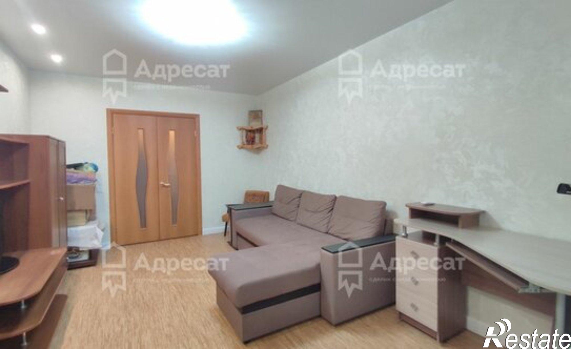 Купить квартиру за 4 500 000 рублей на Волгоград, посёлок ГЭС, улица Колумба, 1Б