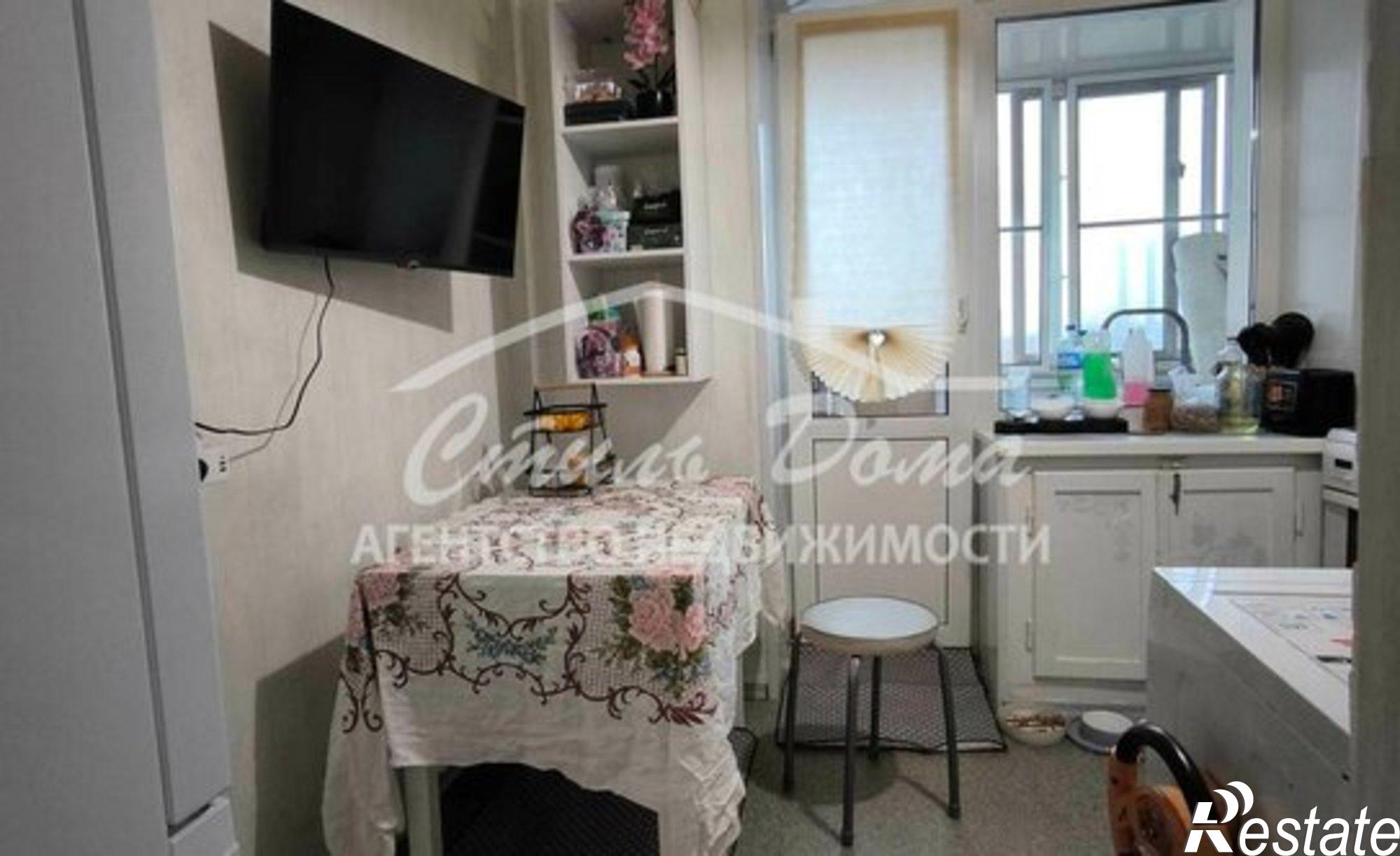 Купить квартиру за 6 100 000 рублей на Волгоград, улица Генерала Штеменко, 23