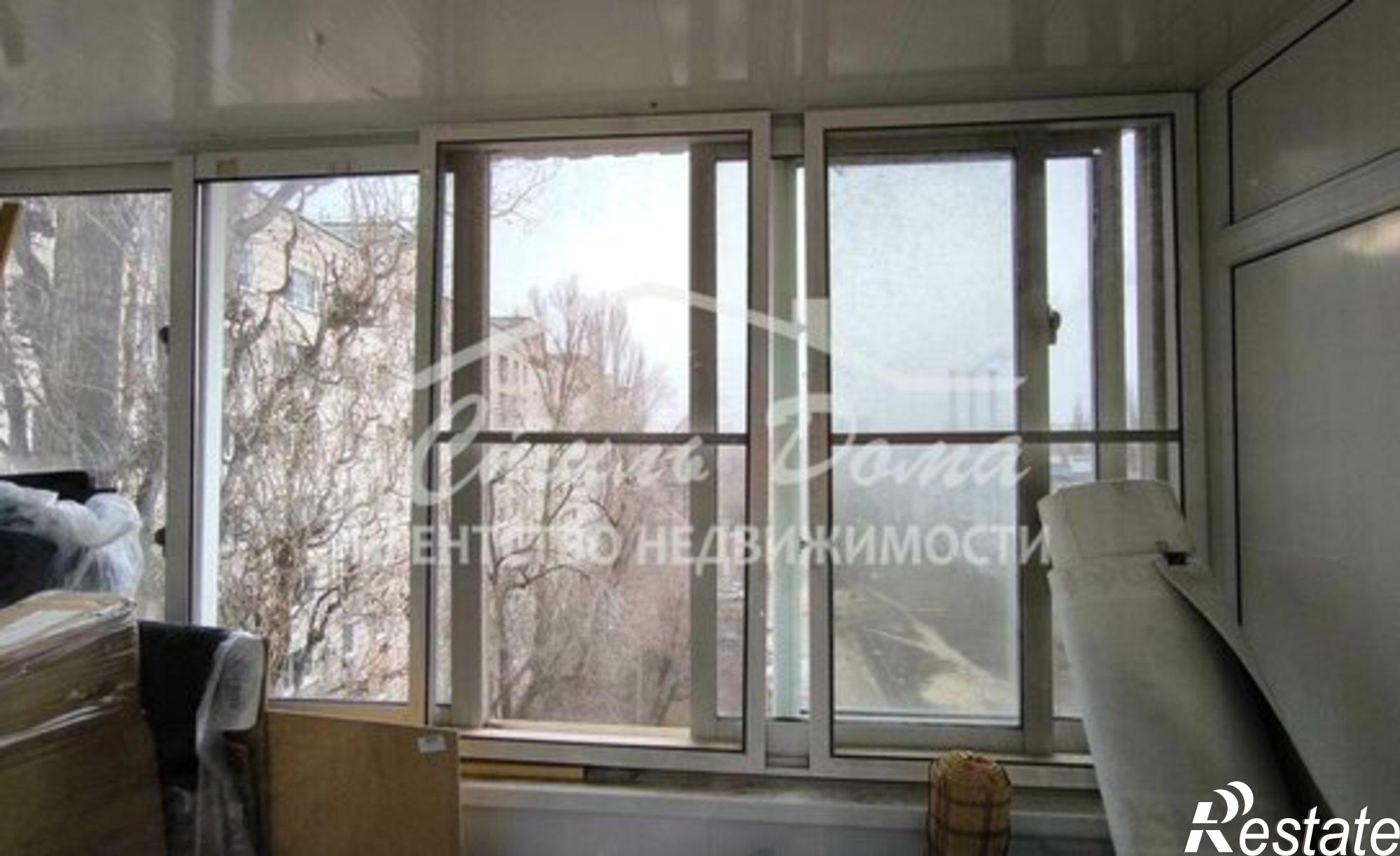 Купить квартиру за 6 100 000 рублей на Волгоград, улица Генерала Штеменко, 23