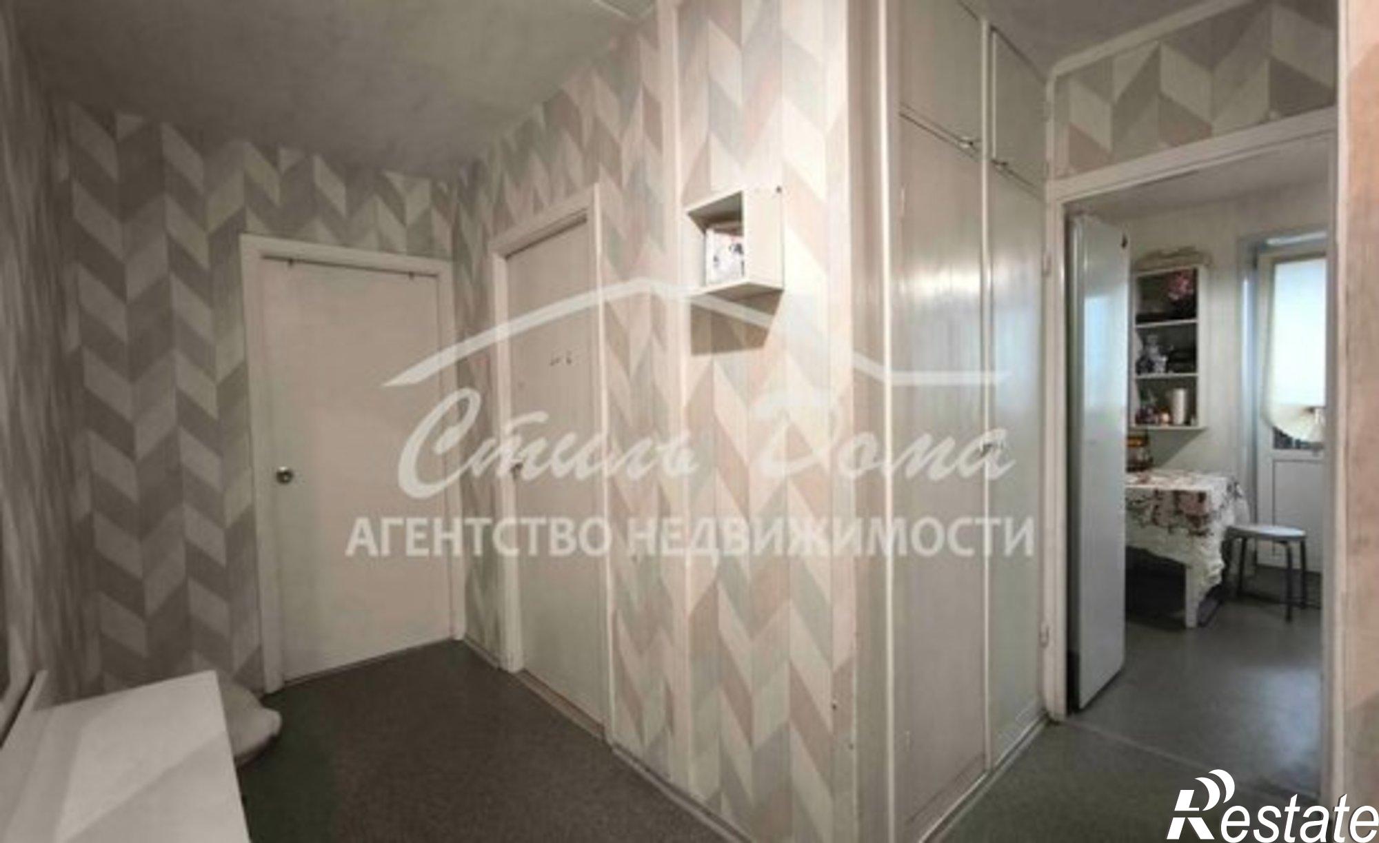 Купить квартиру за 6 100 000 рублей на Волгоград, улица Генерала Штеменко, 23