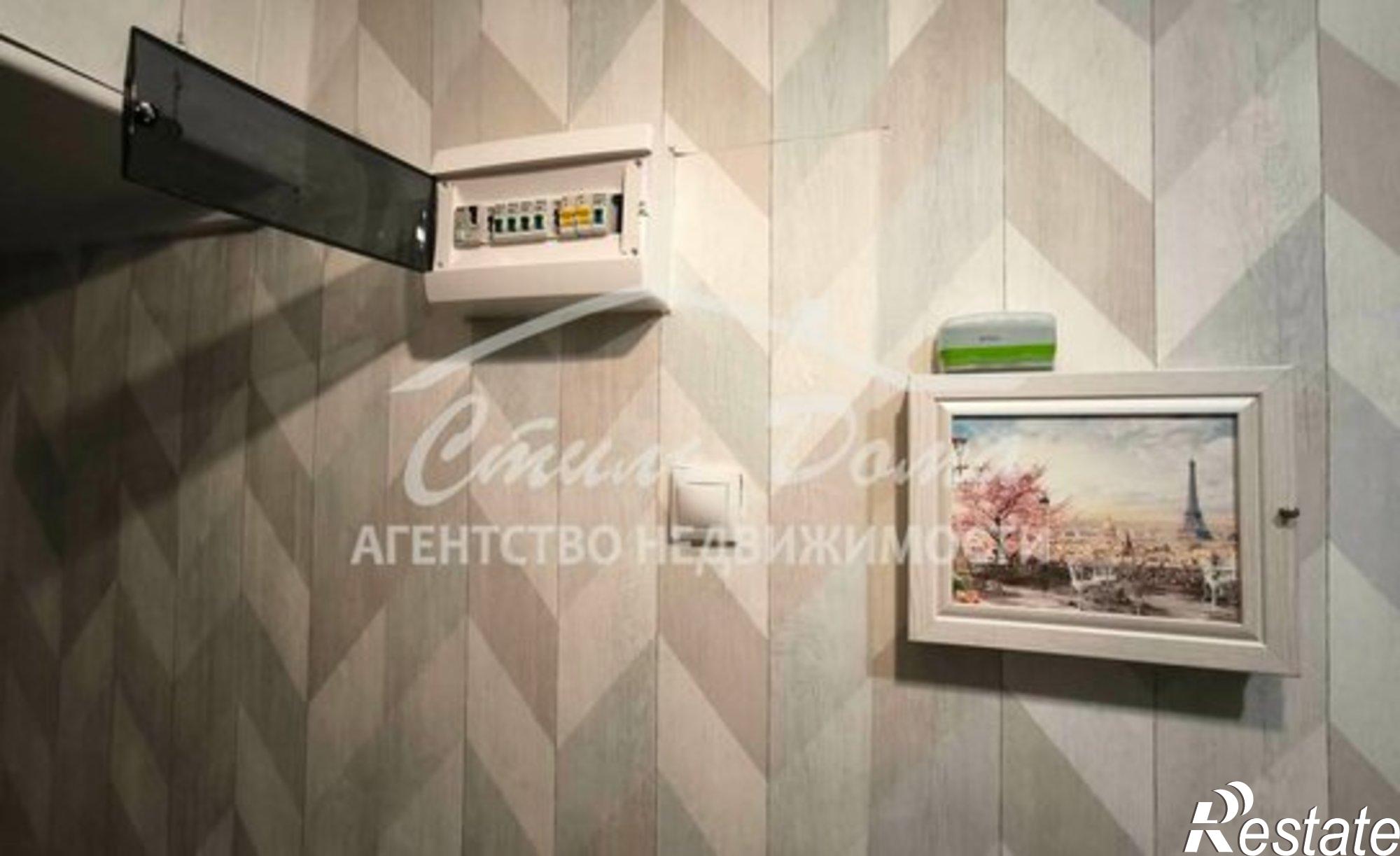 Купить квартиру за 6 100 000 рублей на Волгоград, улица Генерала Штеменко, 23