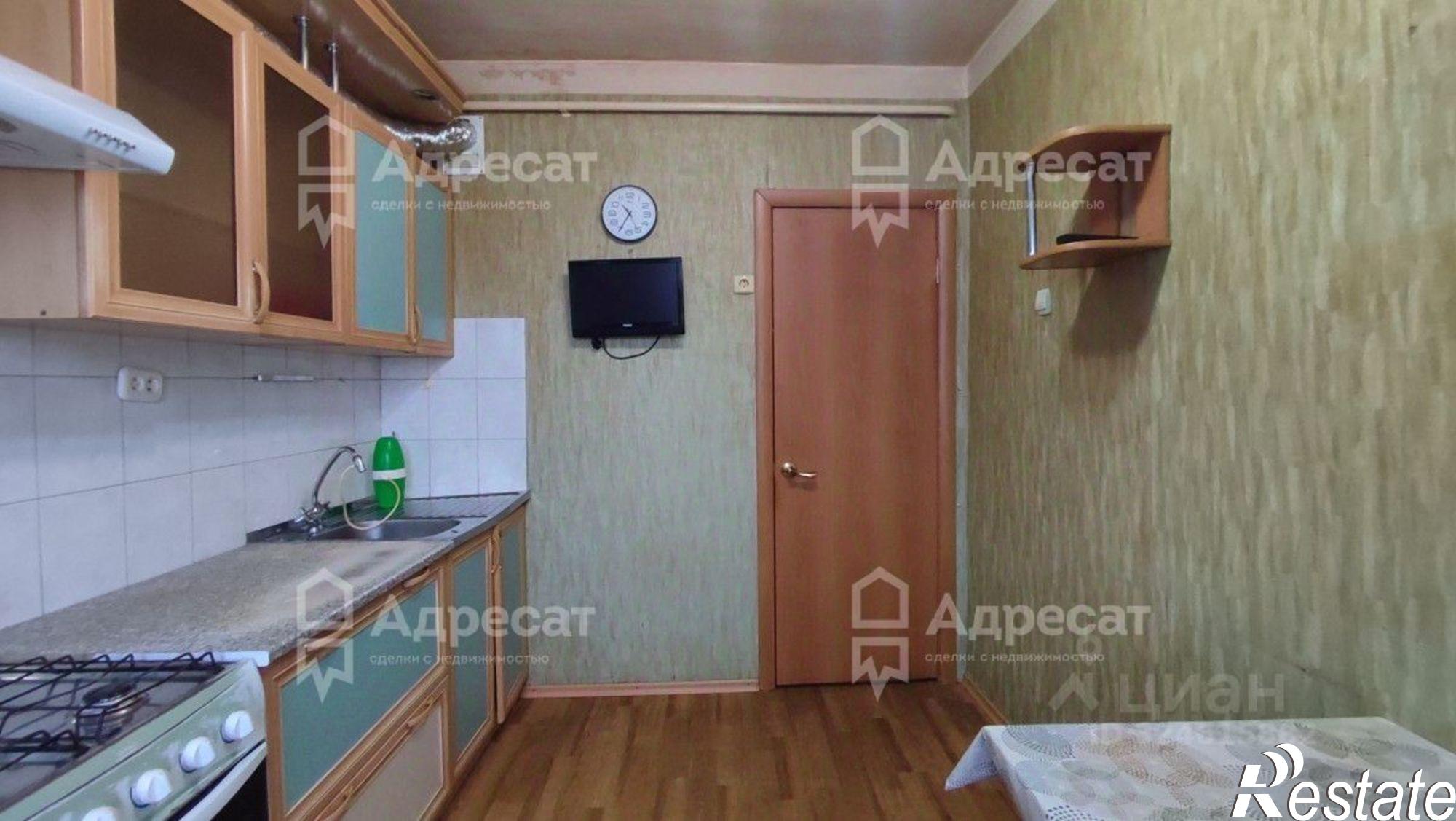 Купить квартиру за 4 500 000 рублей на г. Волгоград