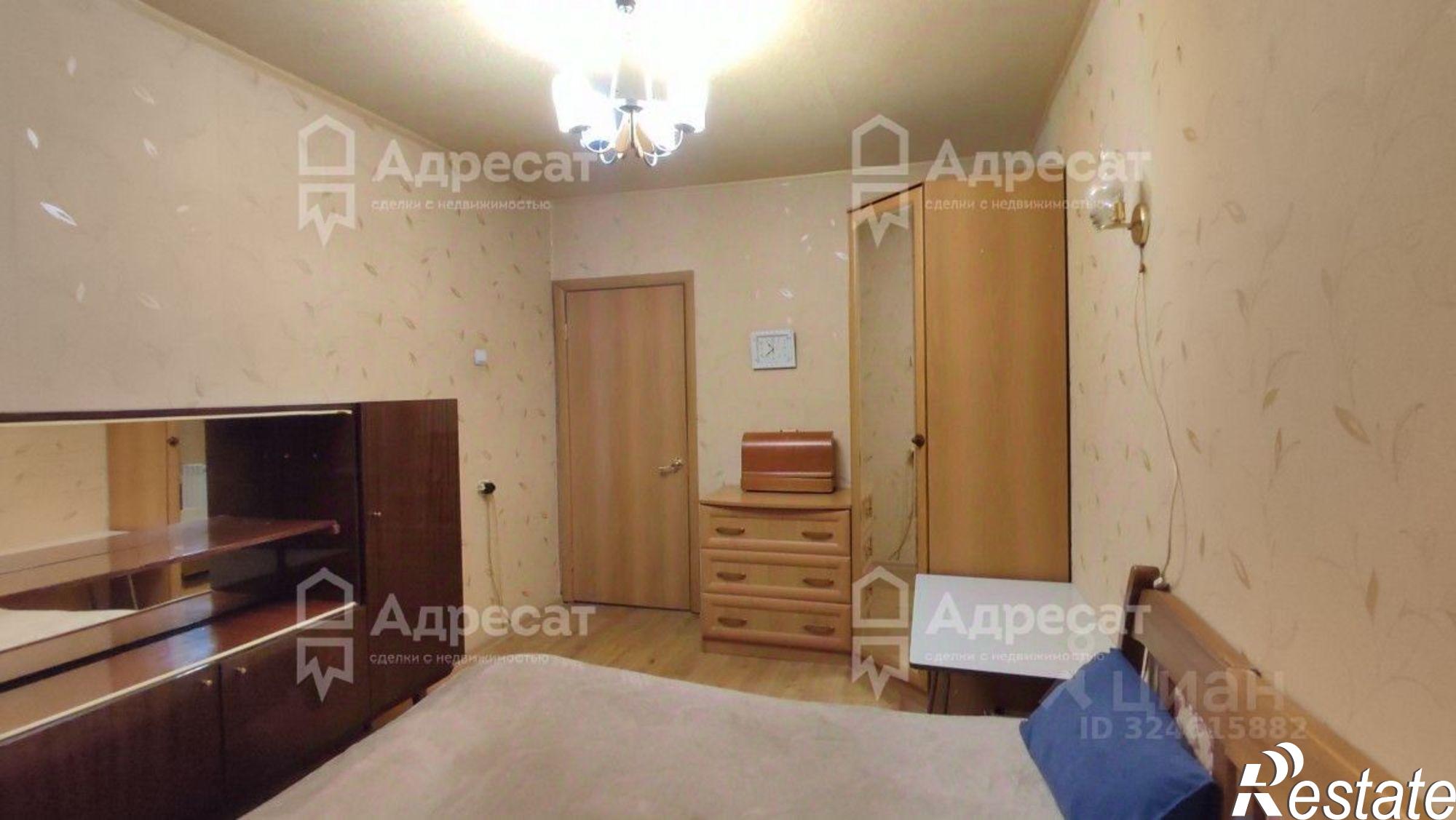 Купить квартиру за 4 500 000 рублей на г. Волгоград