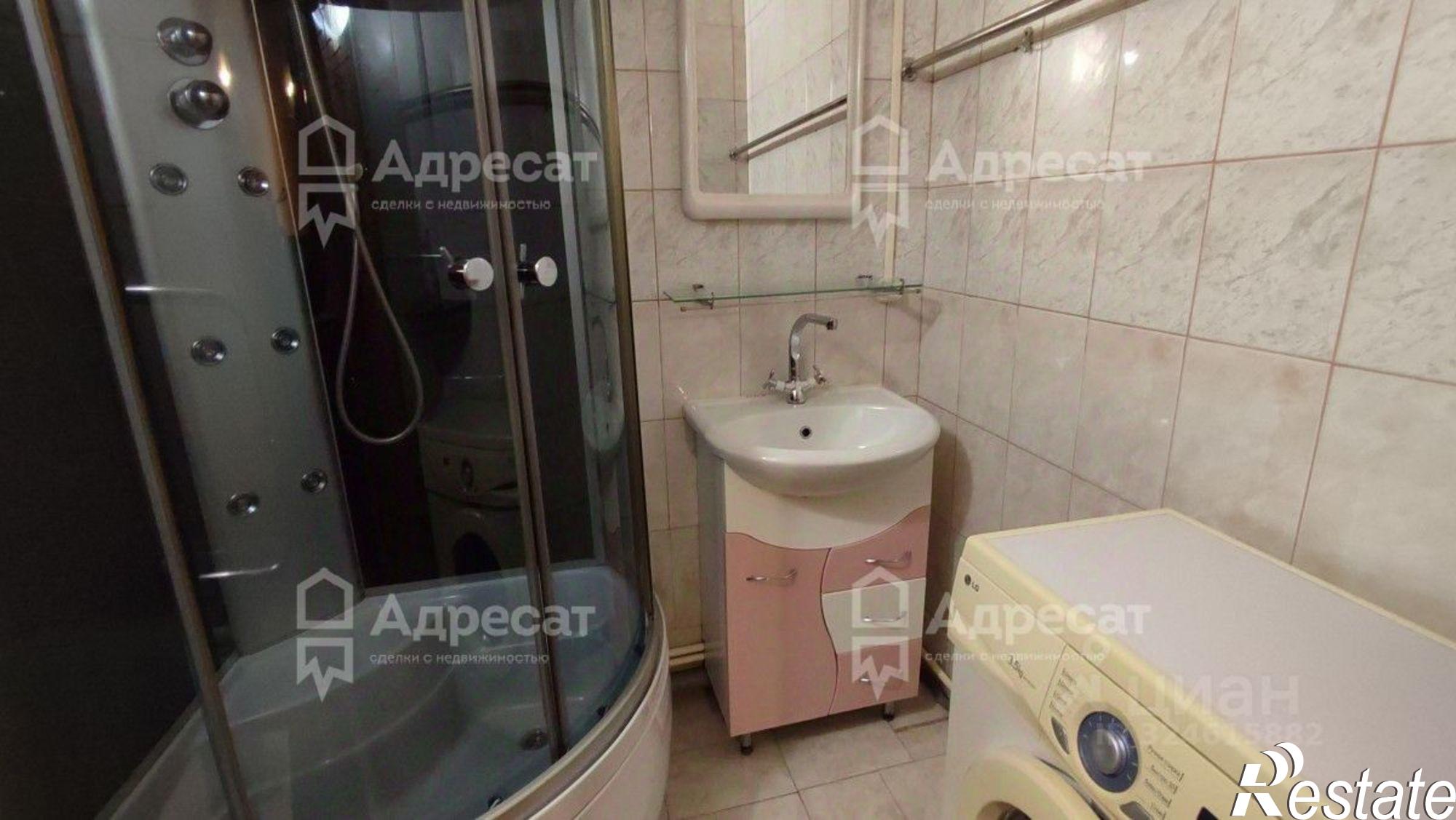 Купить квартиру за 4 500 000 рублей на г. Волгоград