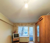 1-комн, 30кв м, этаж 2/5 улица 64-й Армии, 34Б