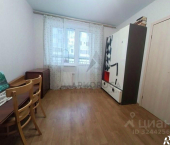 2-комн, 43кв м, этаж 6/9 ул им. Лячина, 3