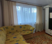 1-комн, 29кв м, этаж 1/5 ул им. Кирова, 123