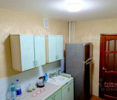 2-комн, 50кв м, этаж 3/5 Зерноградская улица, 3