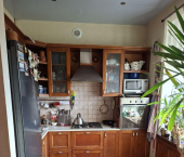 3-комн, 78кв м, этаж 4/5 проспект Металлургов, 12