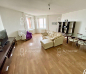 4-комн, 137кв м, этаж 8/13 г. Волгоград, Советский