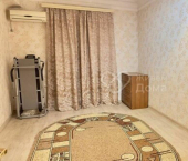 2-комн, 58кв м, этаж 2/6 Волгоград, улица Дзержинского, 28