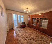 2-комн, 50кв м, этаж 12/16 улица Академика Богомольца, 2