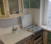 2-комн, 42кв м, этаж 3/5 проспект Маршала Жукова, 91