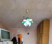 4-комн, 9кв м, этаж 3/5 площадь Труда, 7