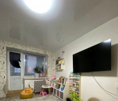 1-комн, 33кв м, этаж 2/9 Волгоград городской округ