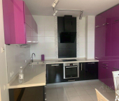 3-комн, 99кв м, этаж 4/17 Волгоград городской округ