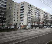 3-комн, 57кв м, этаж 6/8 Волгоград, улица Генерала Штеменко, 23